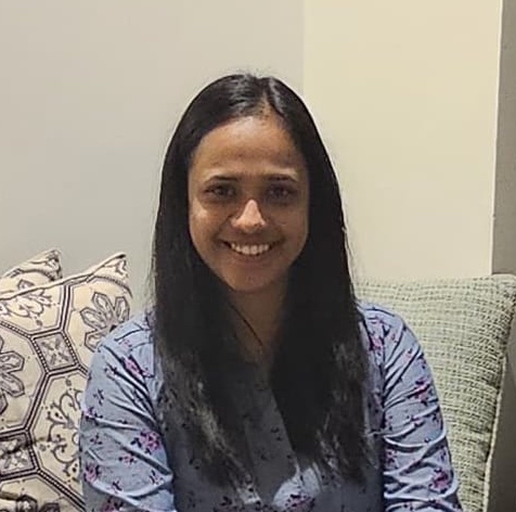 Mrs. Neha Joshi